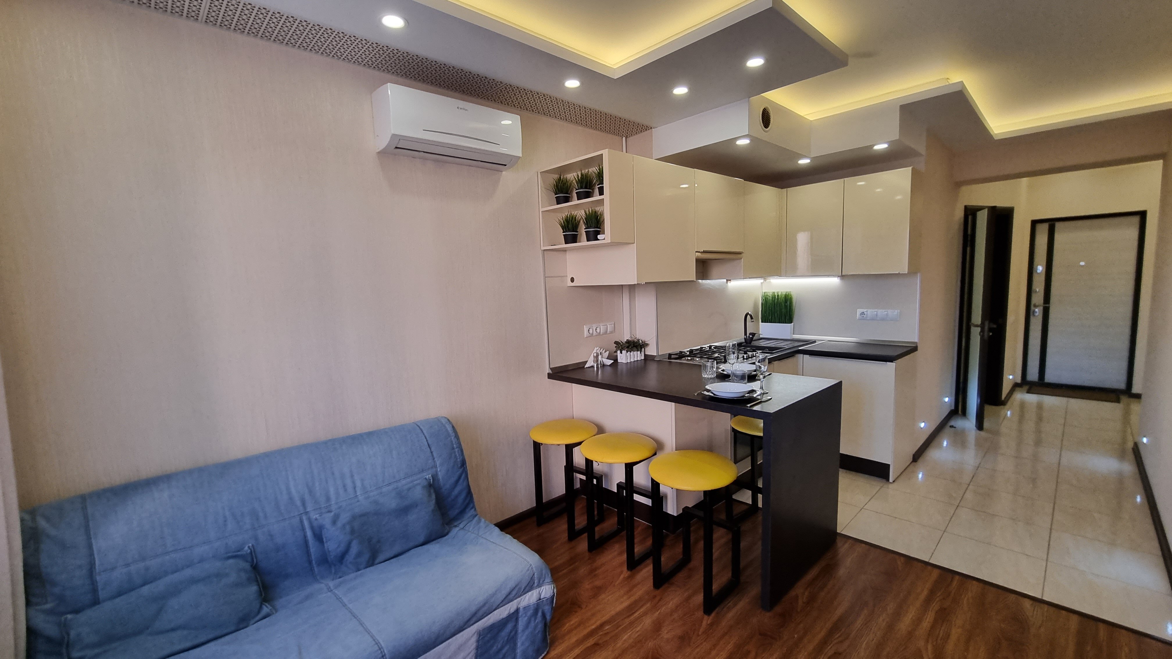 Фото Апартаменты