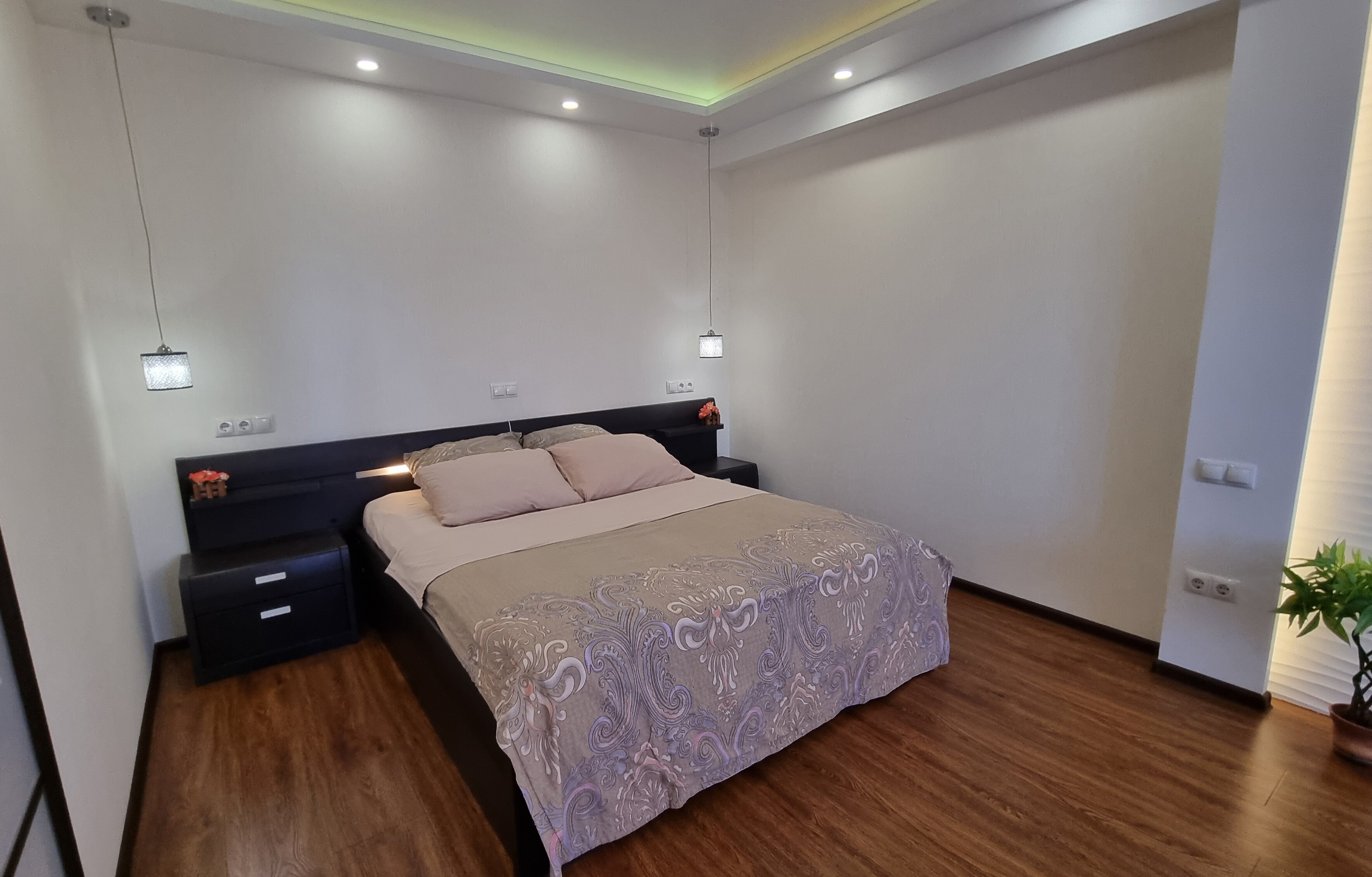 Фото Апартаменты