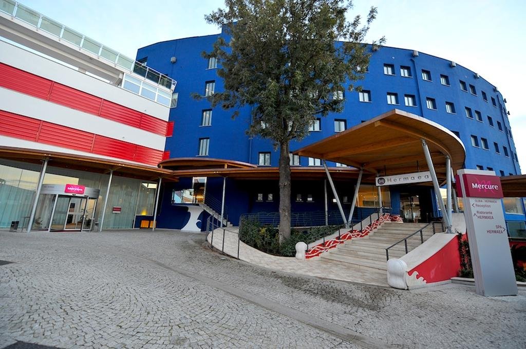 Фото Mercure Olbia