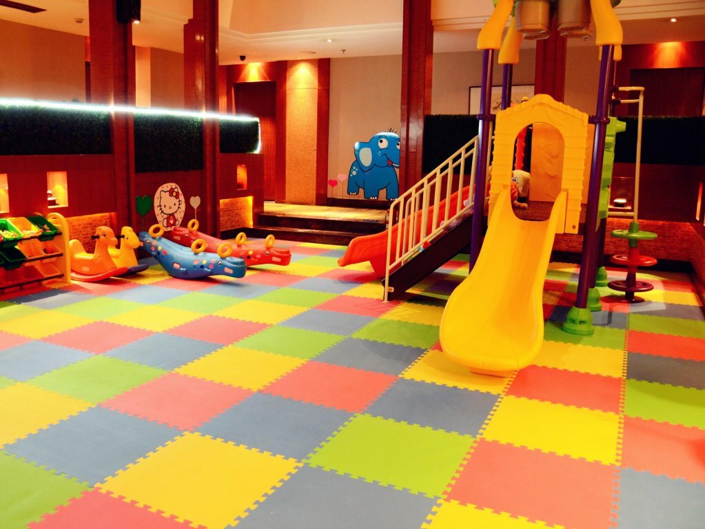 Фото Blossom Hotel - Hangzhou