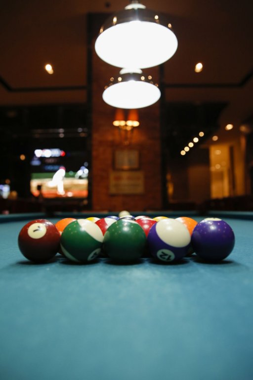 Фото Hilton Dalian