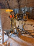 AutoStandart (Okskiy Drive, 13), limpieza industrial de instalaciones y equipos