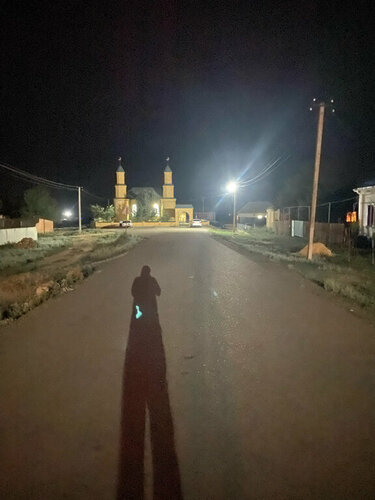 Mosque Мечеть, Stavropol Krai, photo
