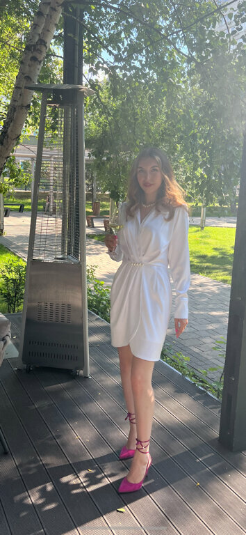 محل خياطة Pugovka, shveynoye atelye ، كراسنويارسك، صورة