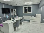 Две студии (Kuntsevskaya Street, 11), beauty salon