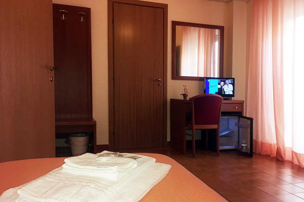 Фото Bed and Breakfast Orchidea