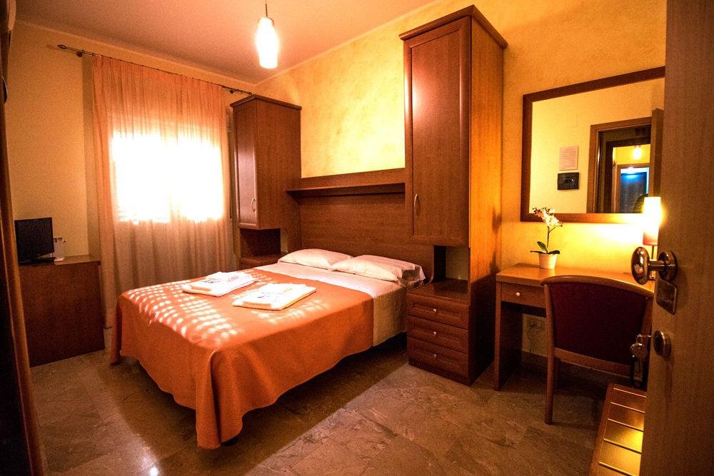 Фото Bed and Breakfast Orchidea