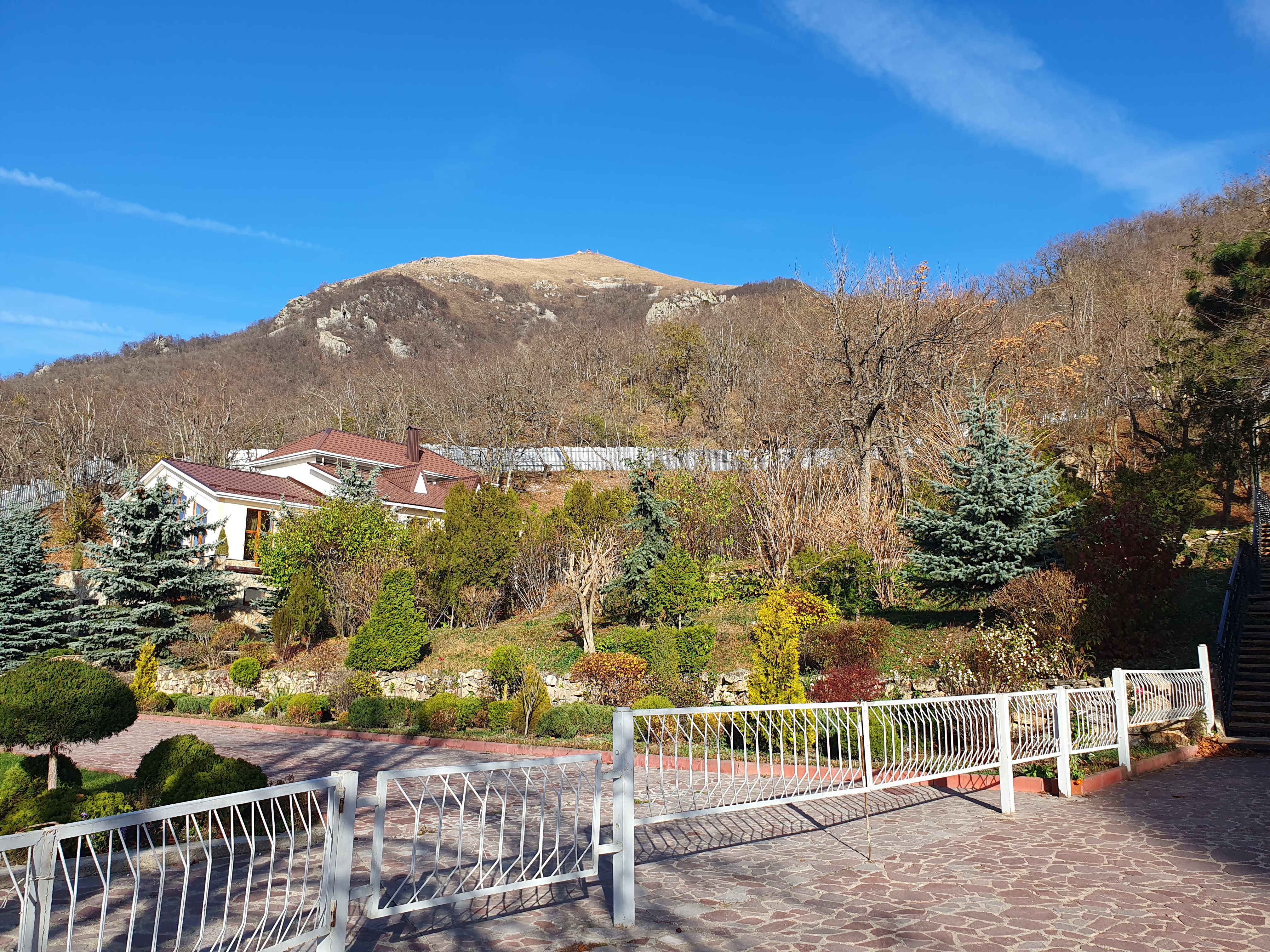 Фото Геолог Казахстана