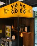 Your Coffee (Agmashenebeli Alley, 16), coffee to go