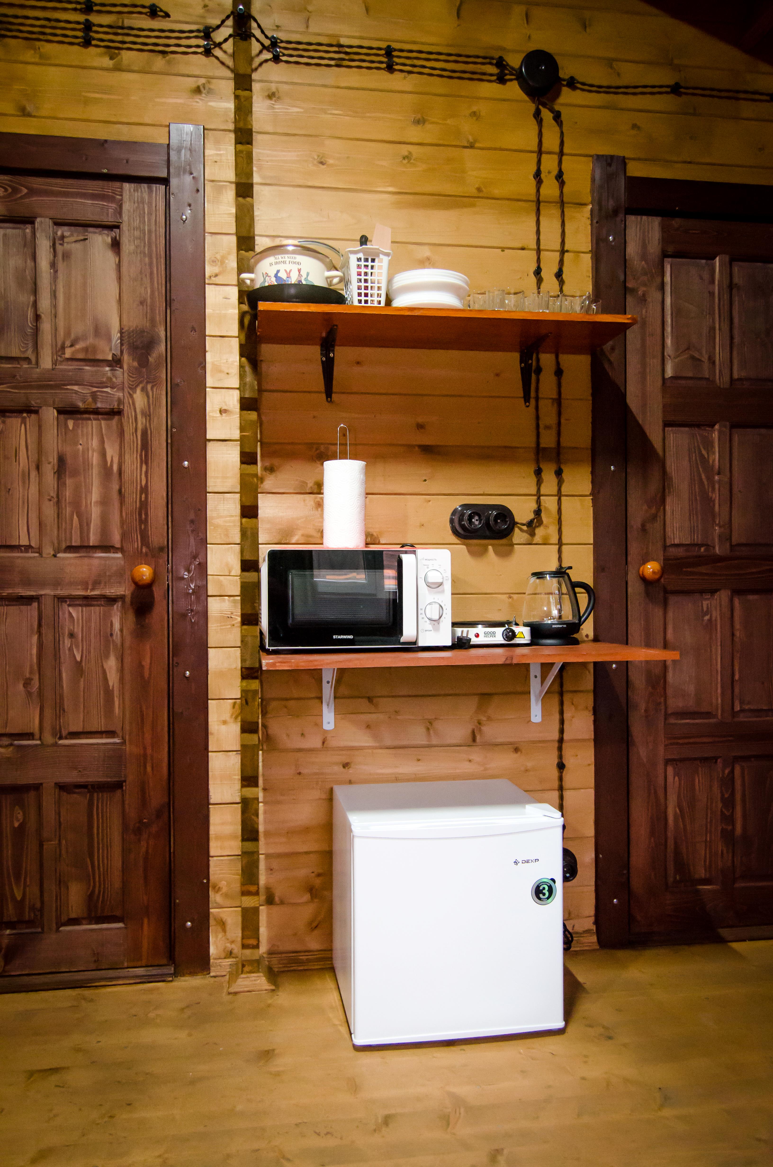 Фото Подберёзовик