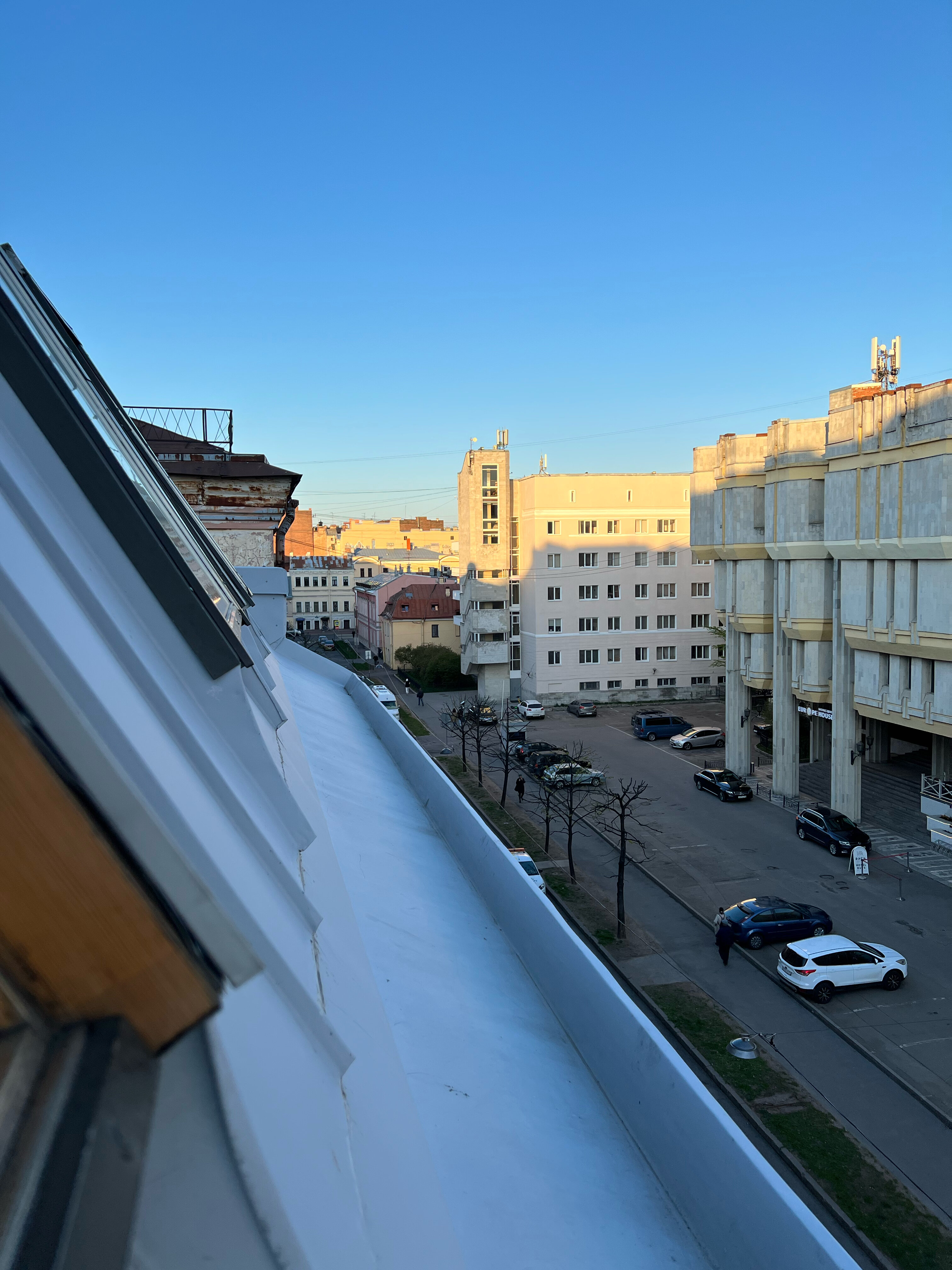 Фото Арбат Норд