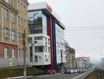 LLC Mto-rus (Karla Marksa Street, 218) ، أنظمة ومعدات التدفئة
