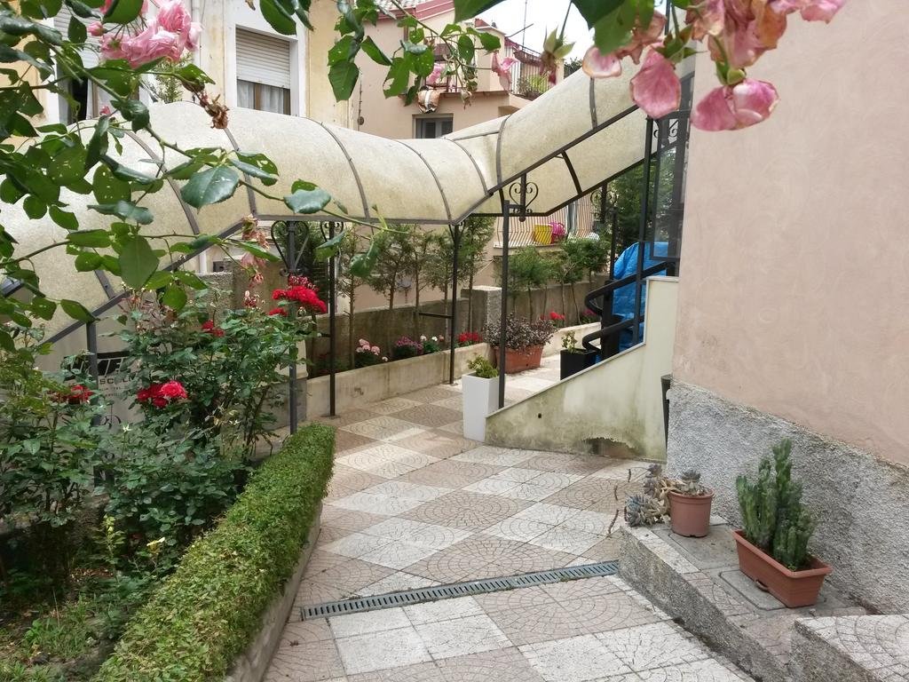 Фото Hotel San Giuseppe - CityHotel Catanzaro