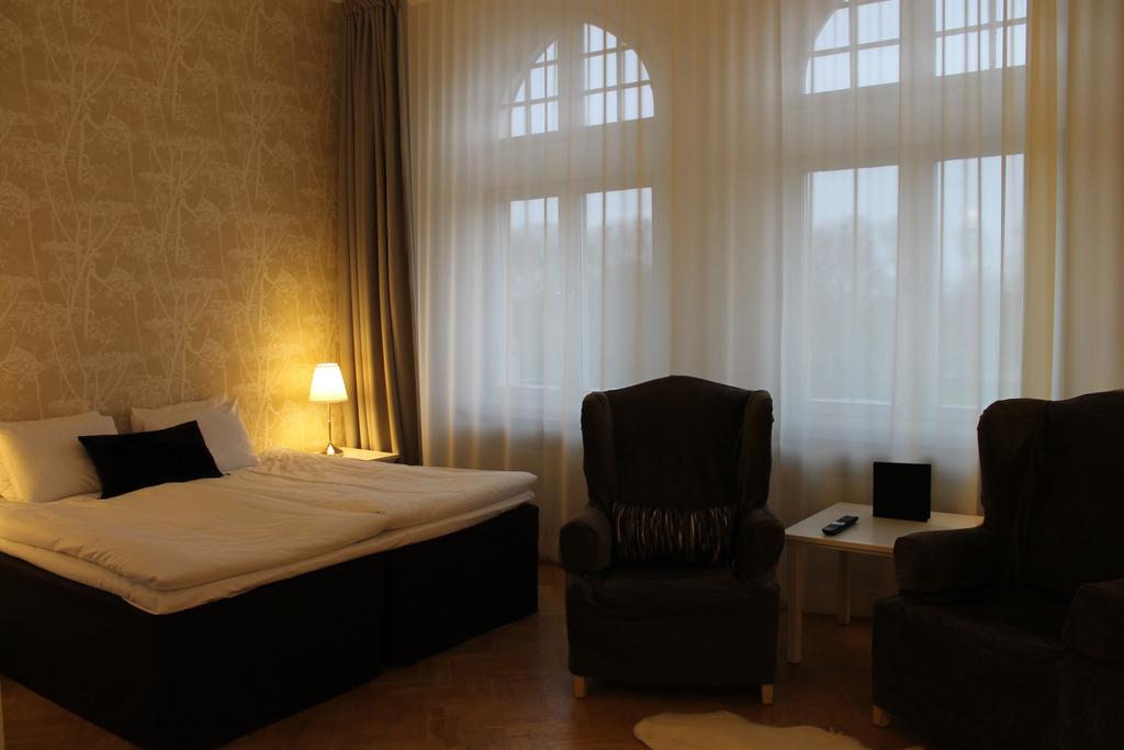 Фото First Hotel Christian IV