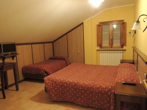 Фото Albergo Della Corte