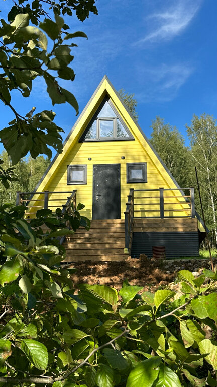 Фото Ланьдиво