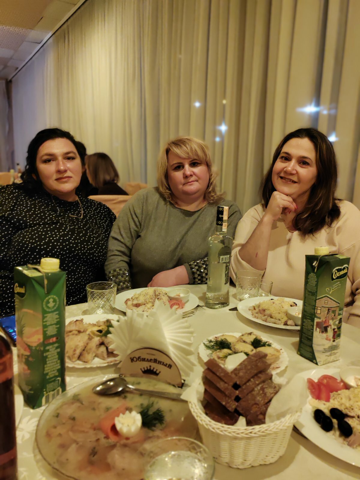 Фото Юбилейная