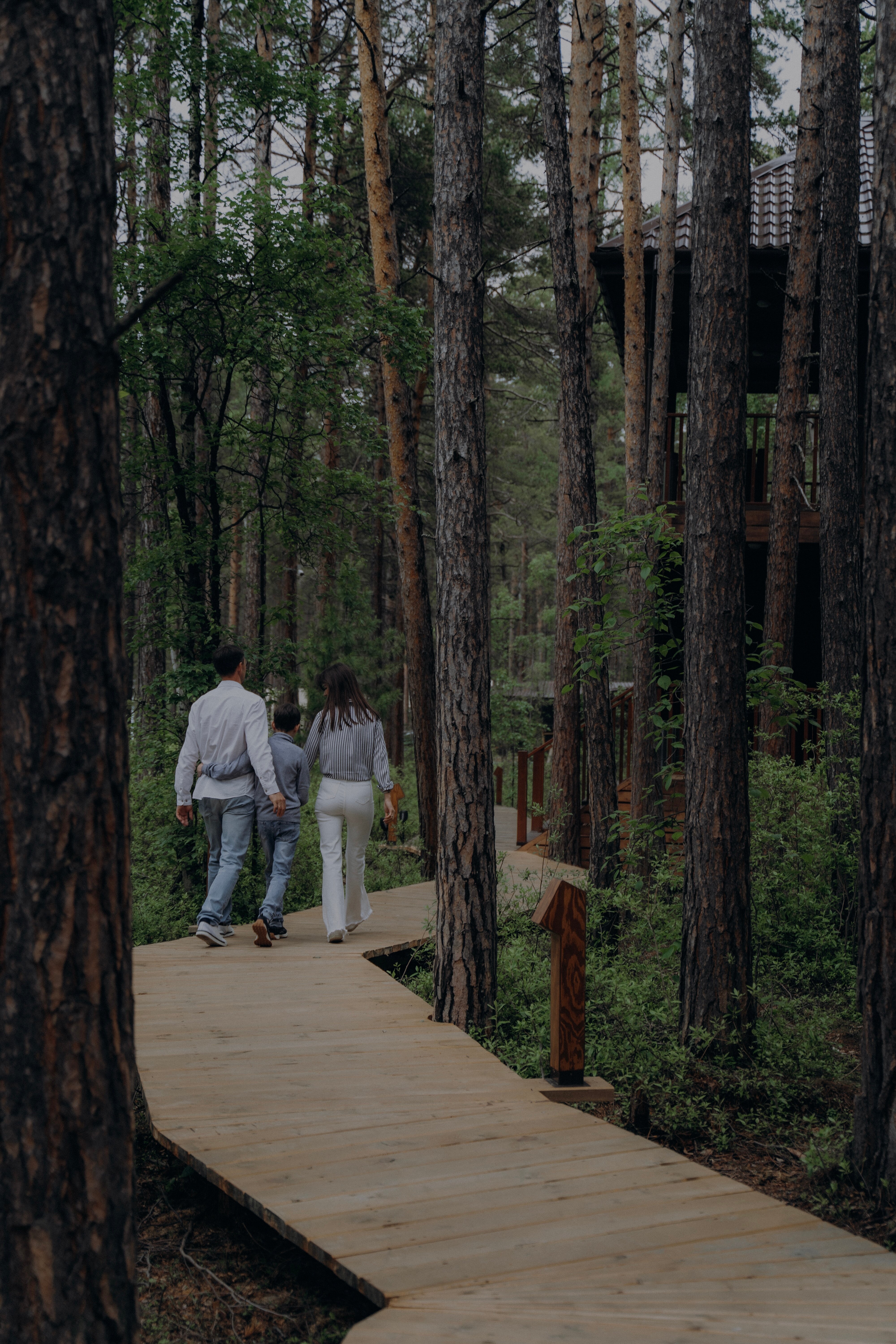 Фото Baikal Village