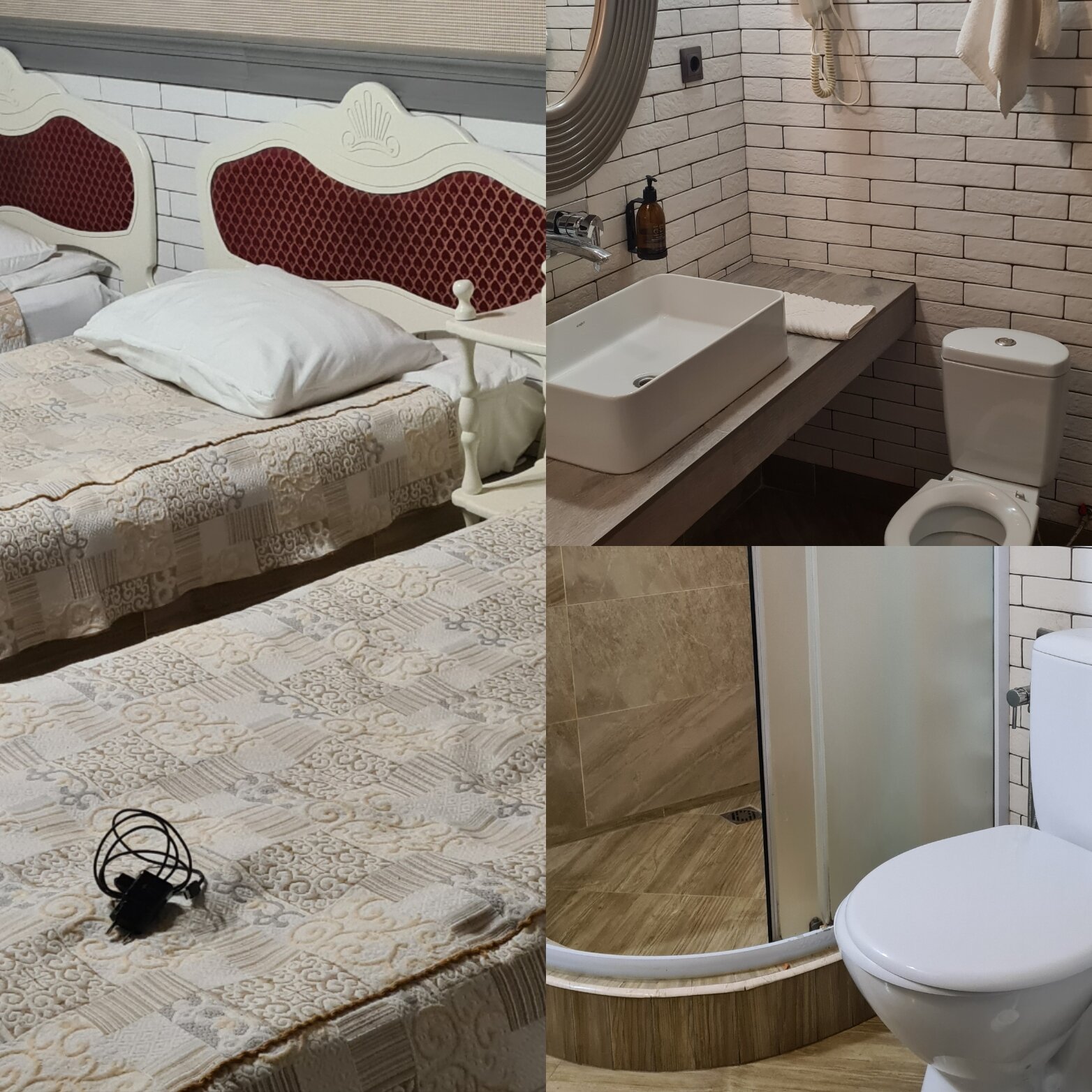 Фото Мотель Илевники