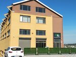 Jidar Group Grass Fence &Artificial Grass Manufacturer in Istanbul Turkey (Istanbul, Arnavutkoy, Mavigol Neighborhood, Koca Yusuf Avenue, 103), industrial enterprise