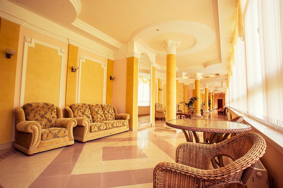 Фото Пушкино