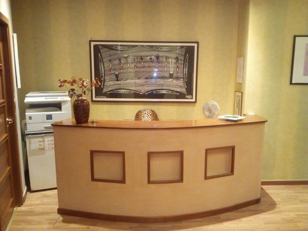 Фото Centro Storico B&b