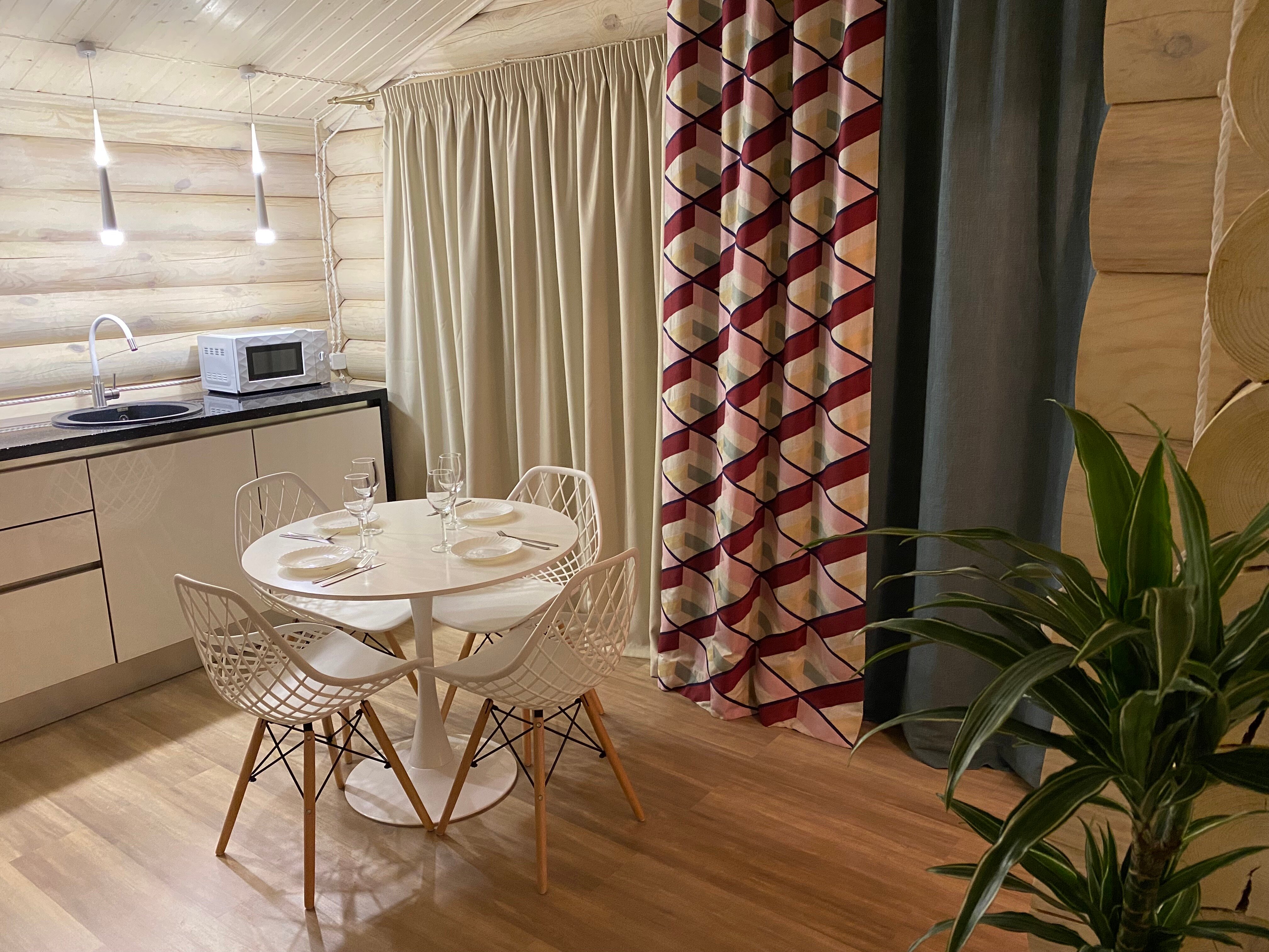 Фото Вилла Форца