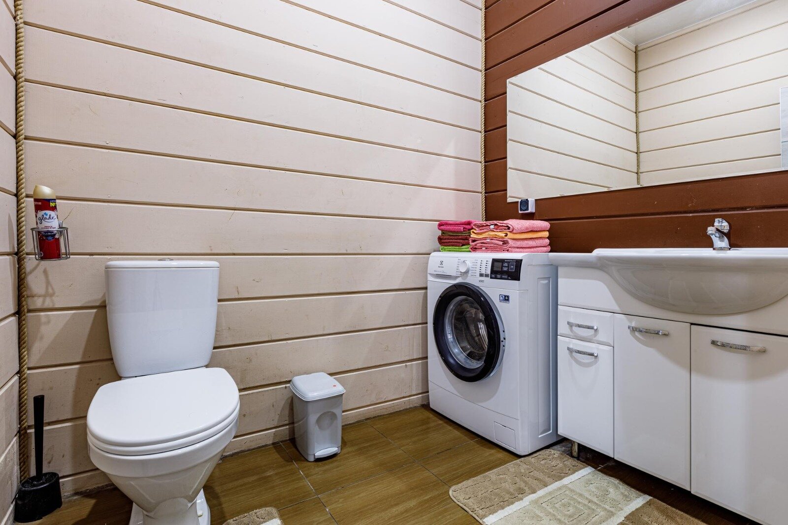 Фото Коттедж в Домодедово