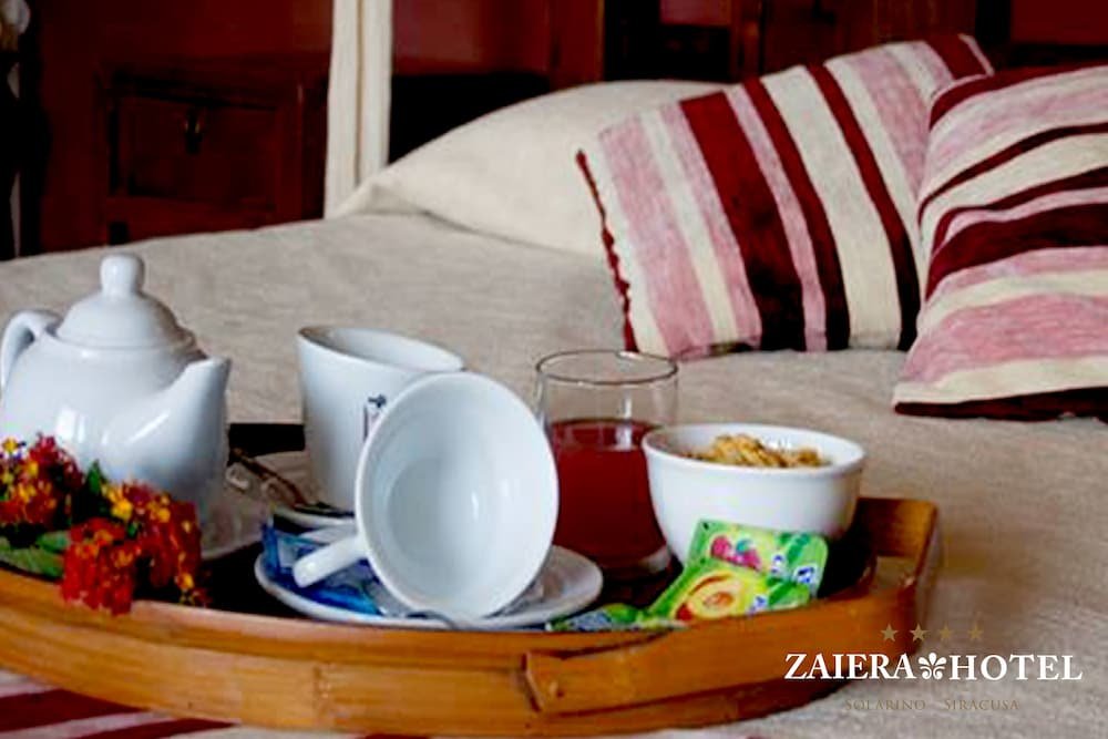 Фото Zaiera Resort Club