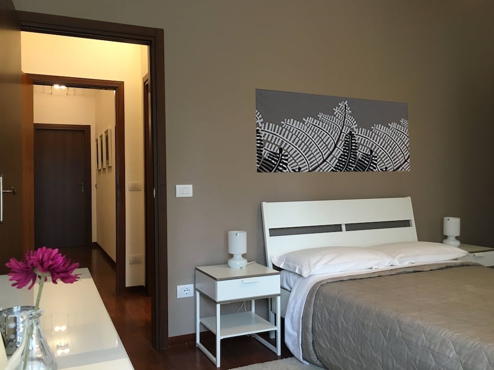 Фото B&b Villa Paradiso