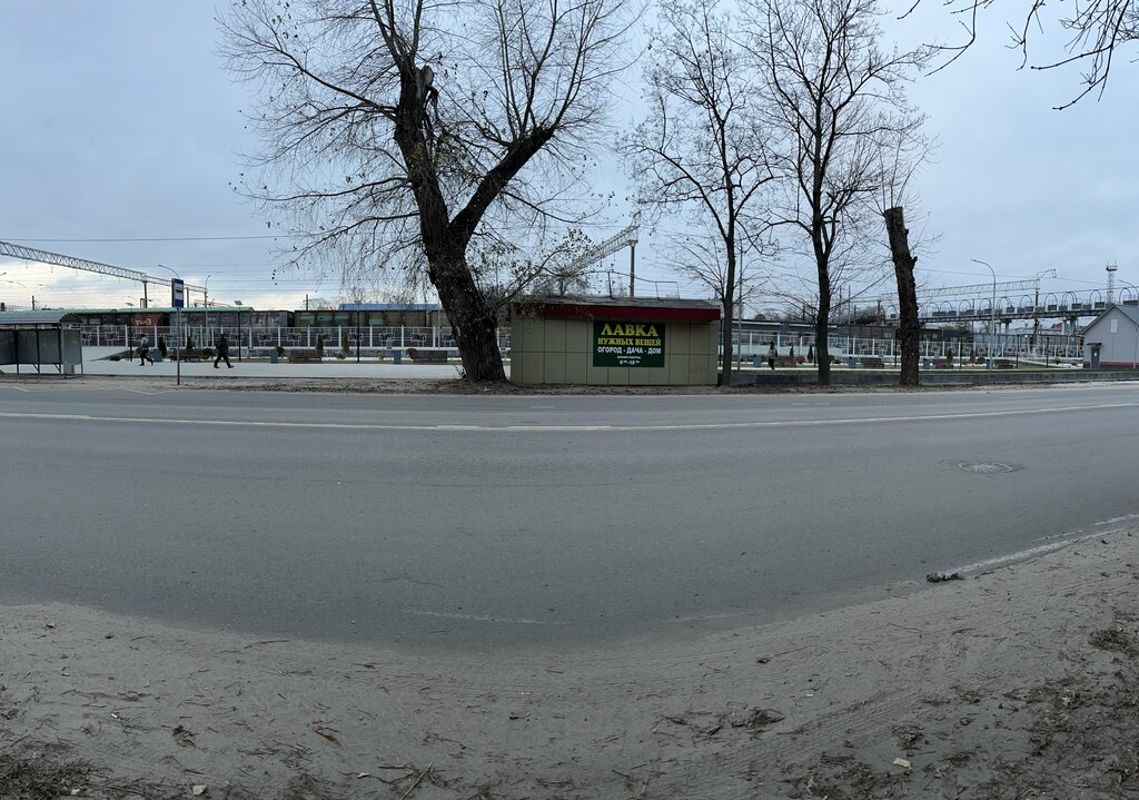 Магазин для садоводов Лавка нужных вещей, Брянск, фото