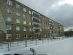 Общежитие (Рабочая ул., 3), общежитие в Александровске‑Сахалинском