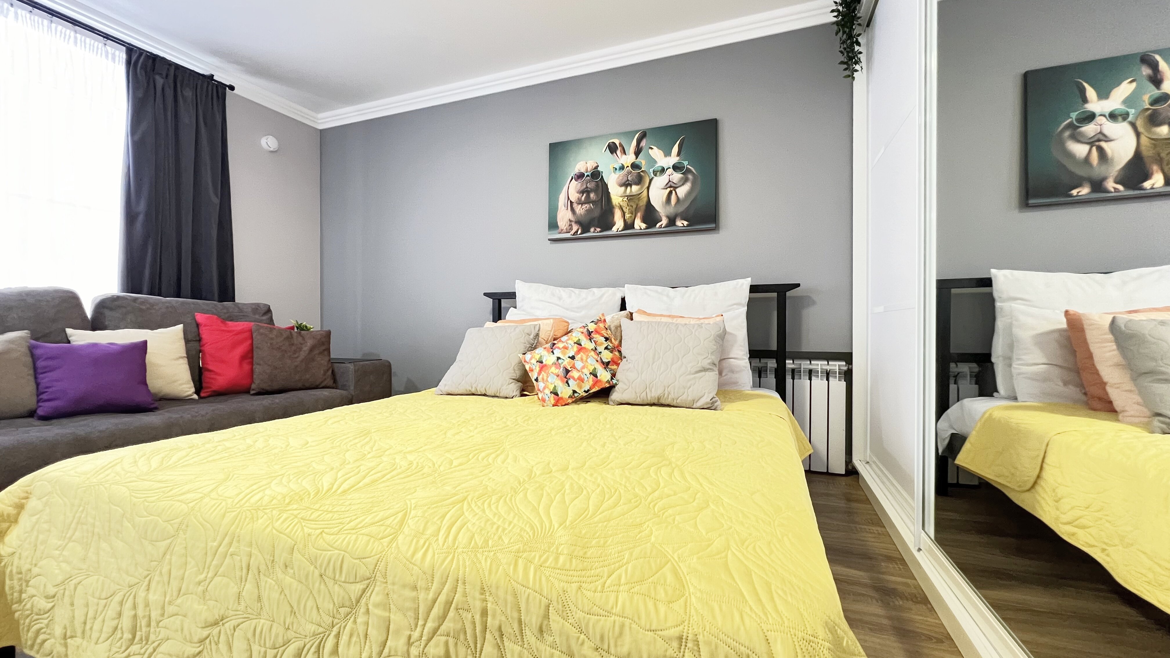 Фото Уютная АтмосферА