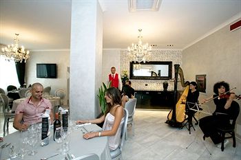 Фото Hotel Coelho - Gatteo Mare