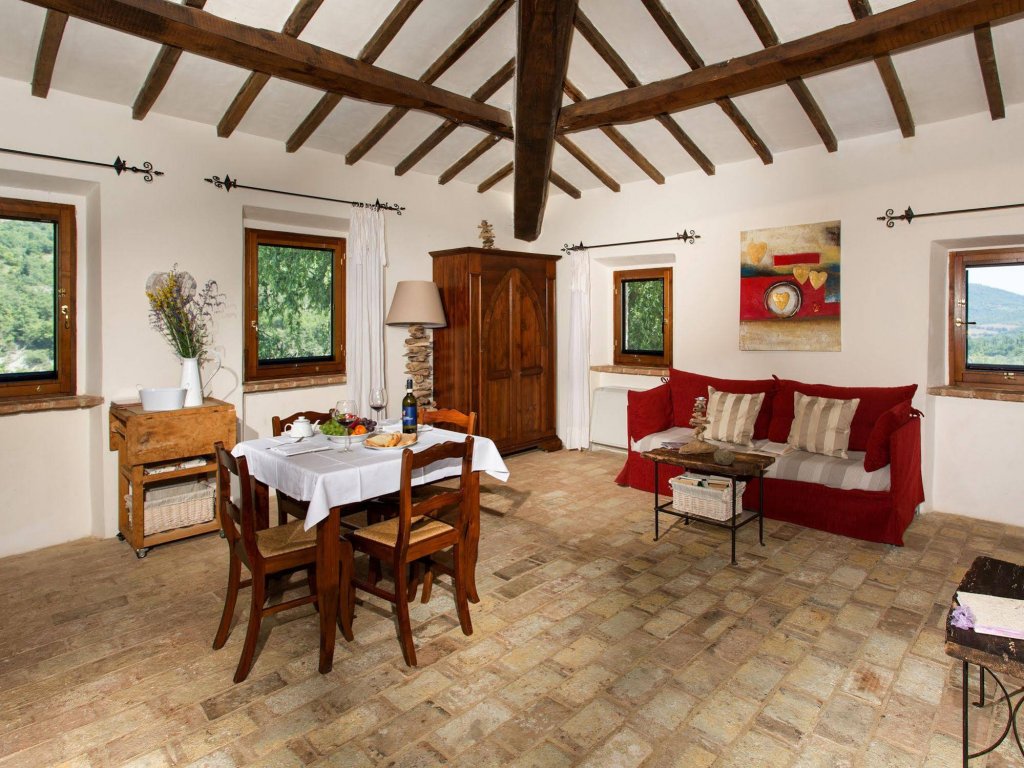 Фото Relais L'Antico Convento