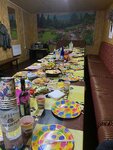 Беседки RELAX (Stroiteley Street, 33Б) ، مكان للنزهات
