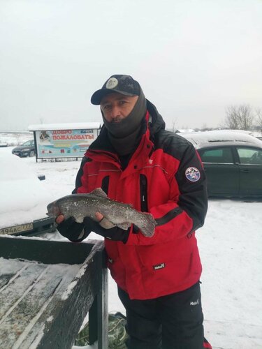 Дом отдыха Кутузово в Домодедово