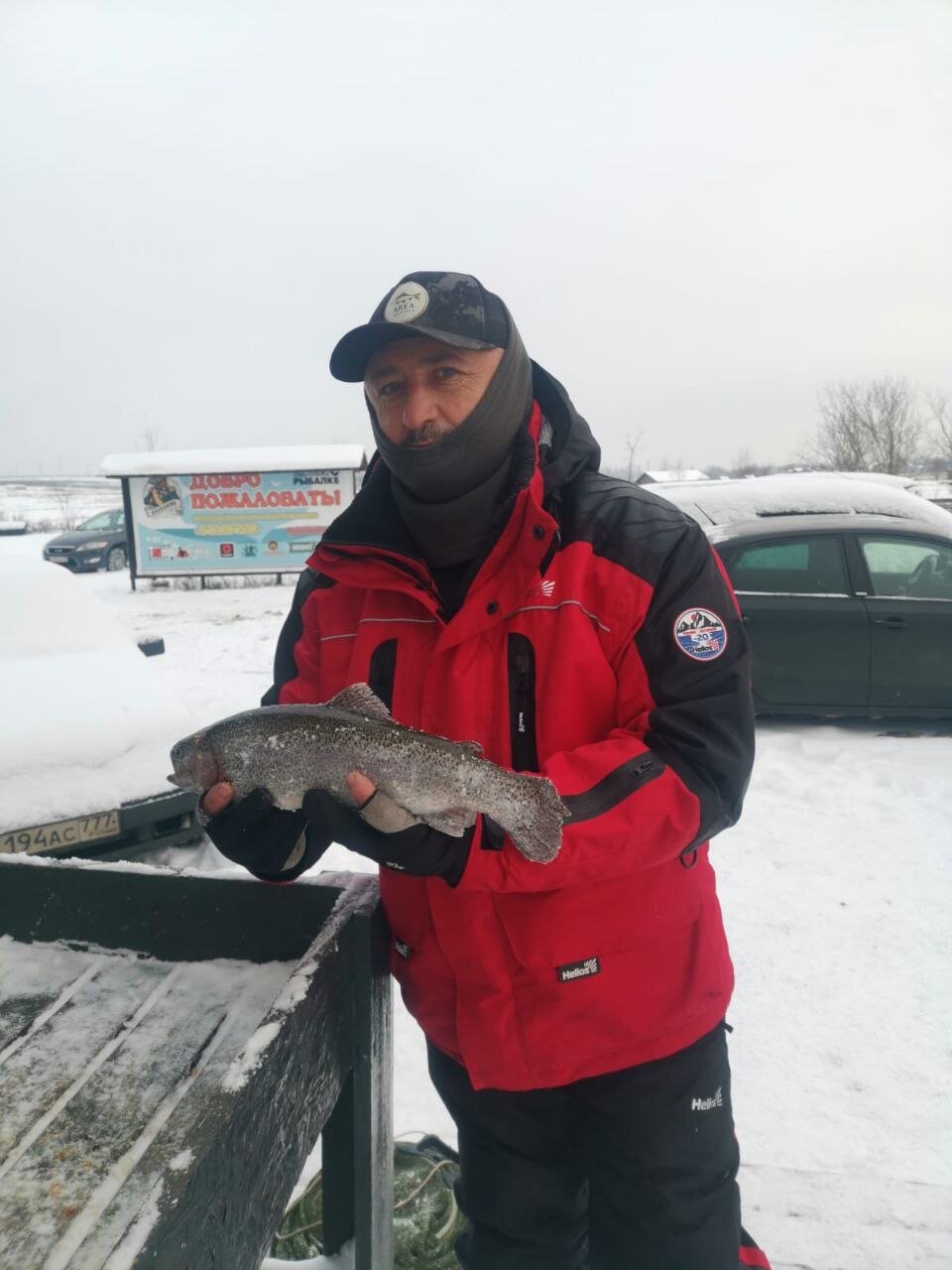 Фото Кутузово