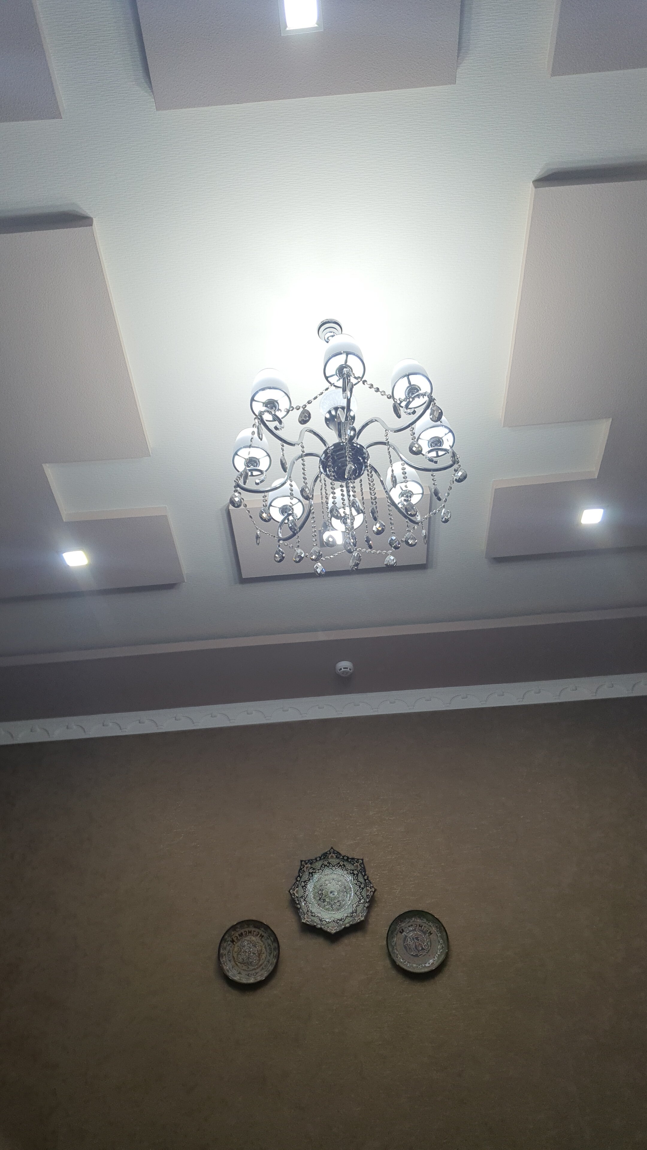 Фото Akhsikent Hotel