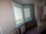 Project Montag (Leninsky Avenue, 109) ، أعمال التثبيت