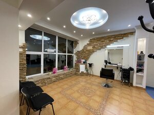 Studio 43 (Chernogolovka, Shkolny bulvar, 9), beauty salon