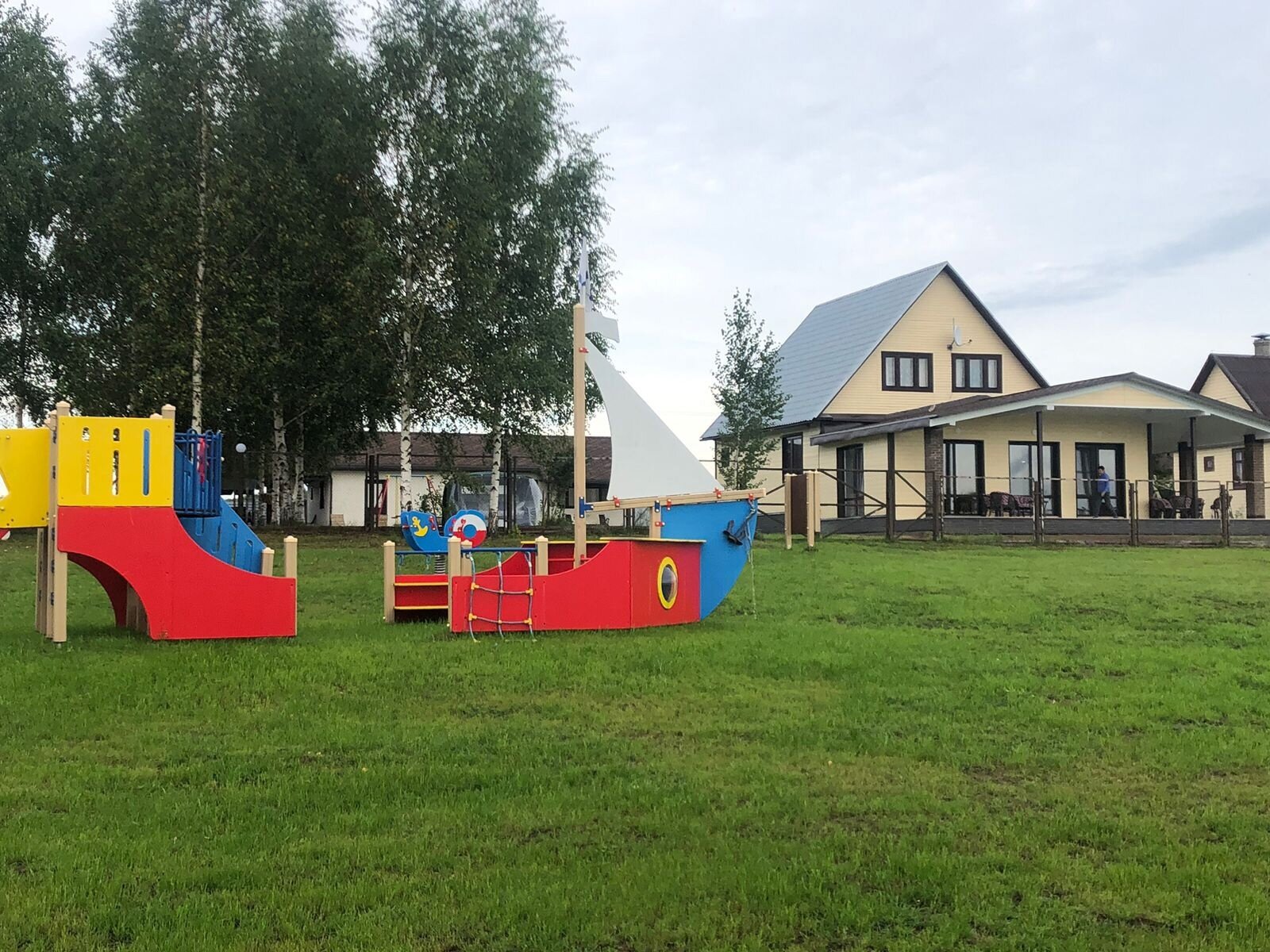 Фото Клевое место