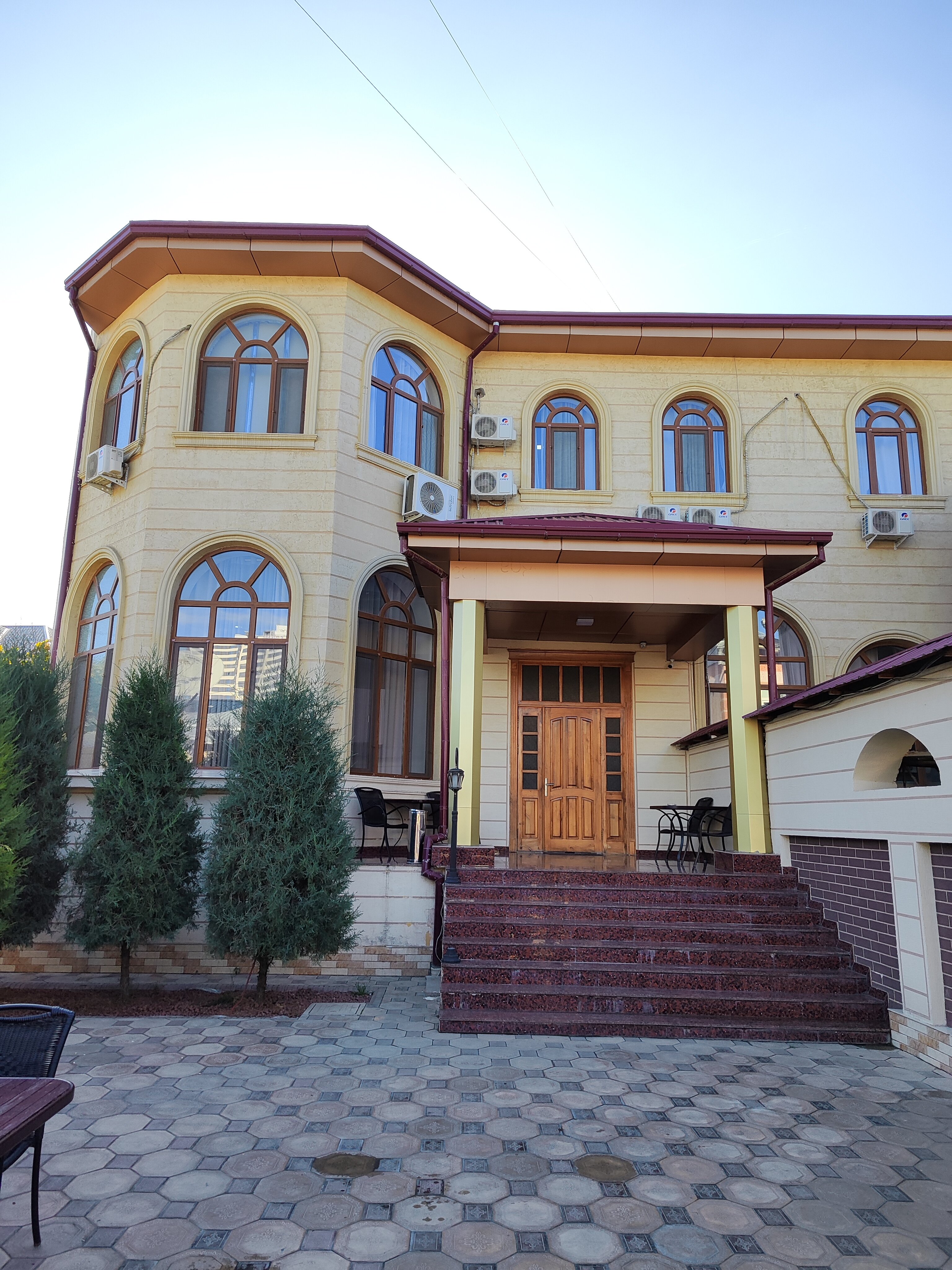 Фото Al Arda Avenue