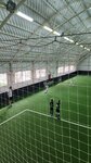 Академия ФК Краснодар (mikrorayon Yubileyny, Rozhdestvenskaya naberezhnaya, 1/7), sports school