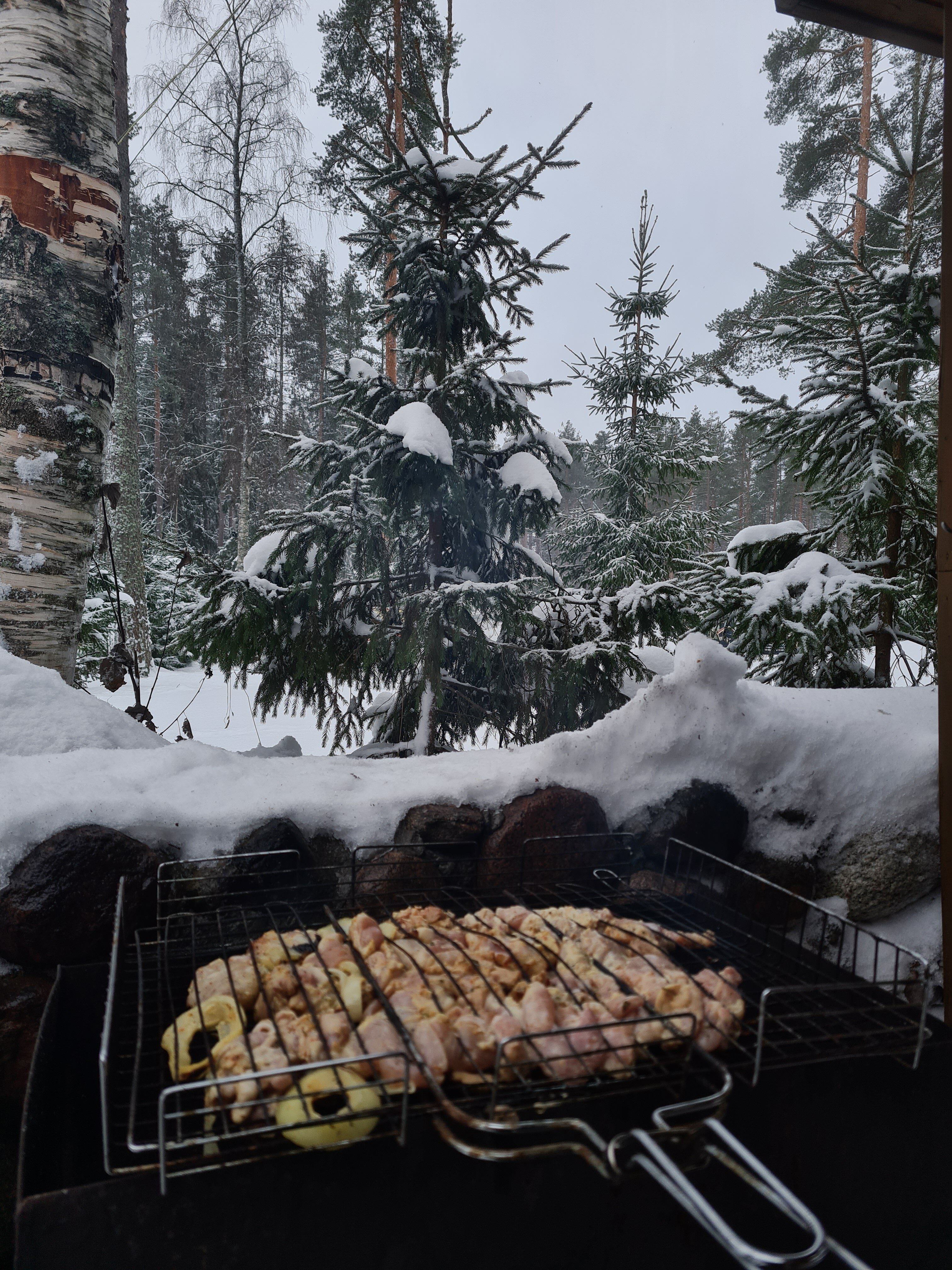 Фото Коробицыно Каскад