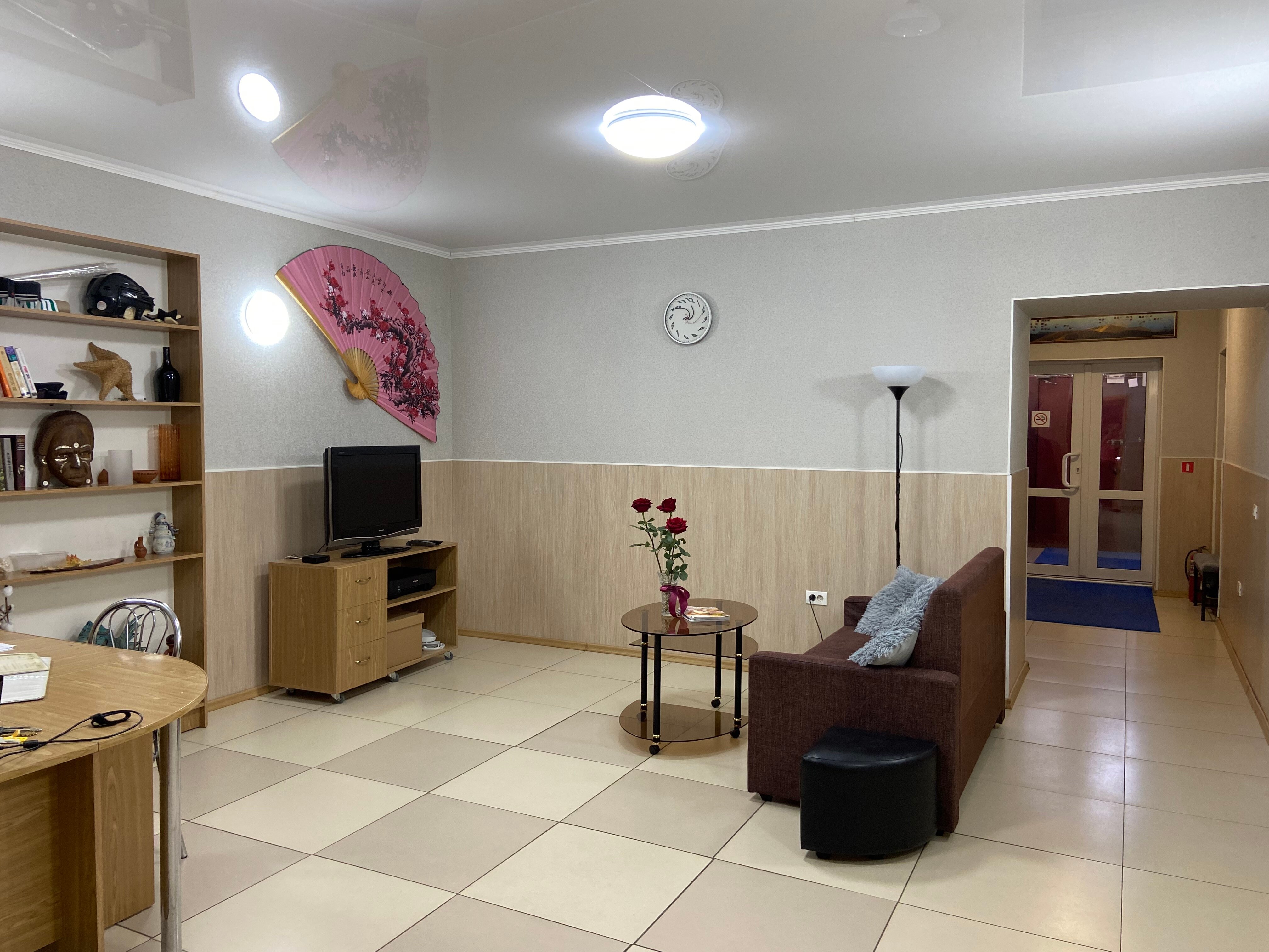 Фото Космонавт