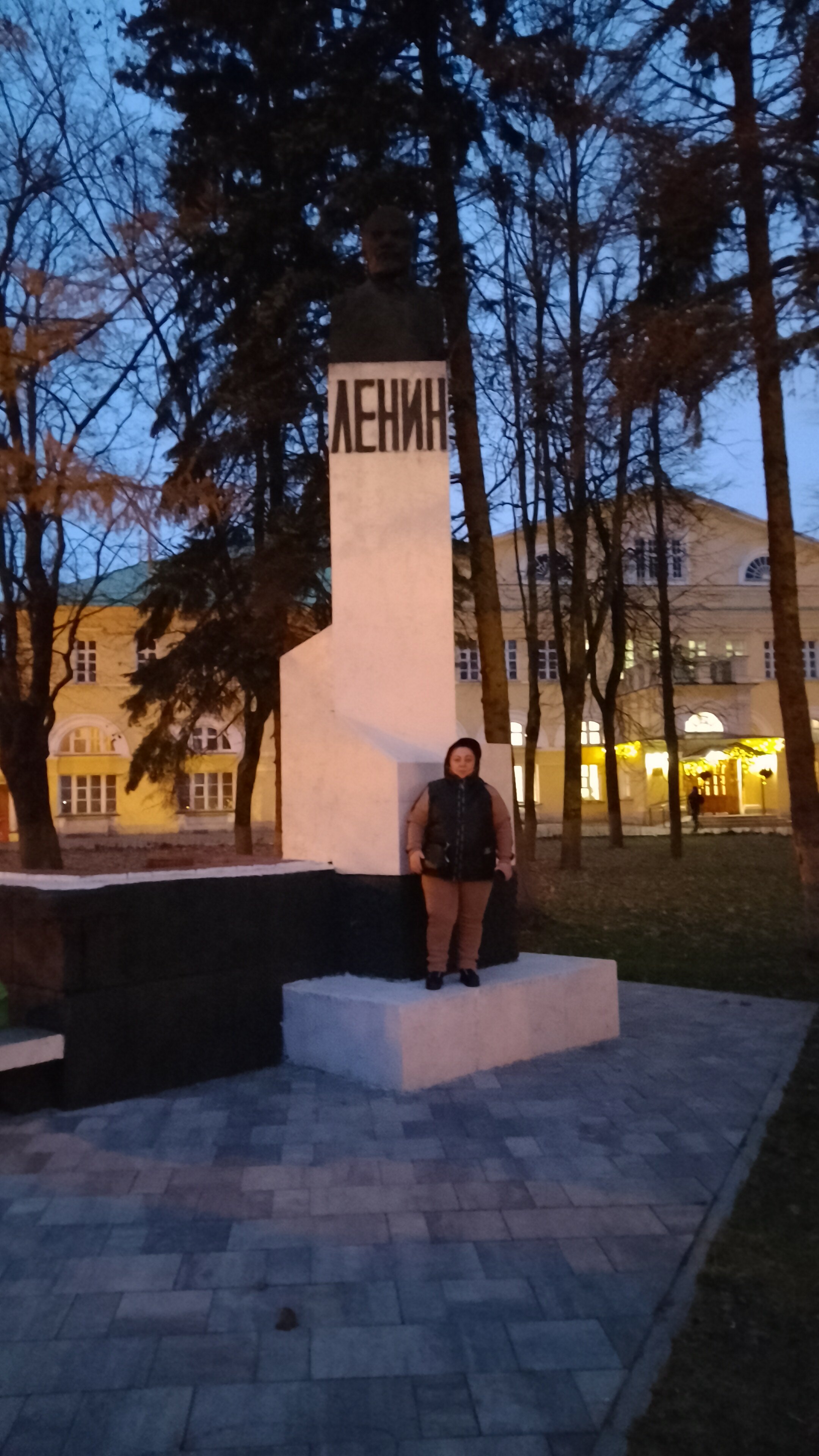 Фото Ковчег