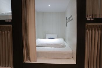 Фото Sleep Walker Poshtel - Hostel