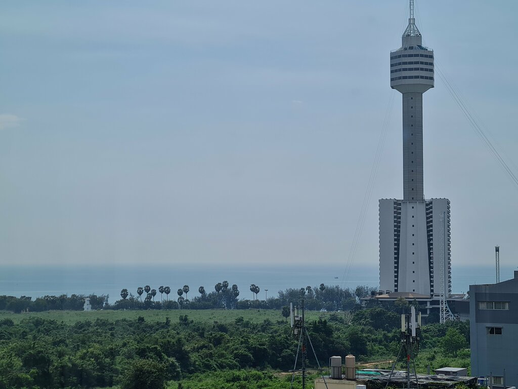 Hotel Kudos Parc Pattaya, Pattaya, photo