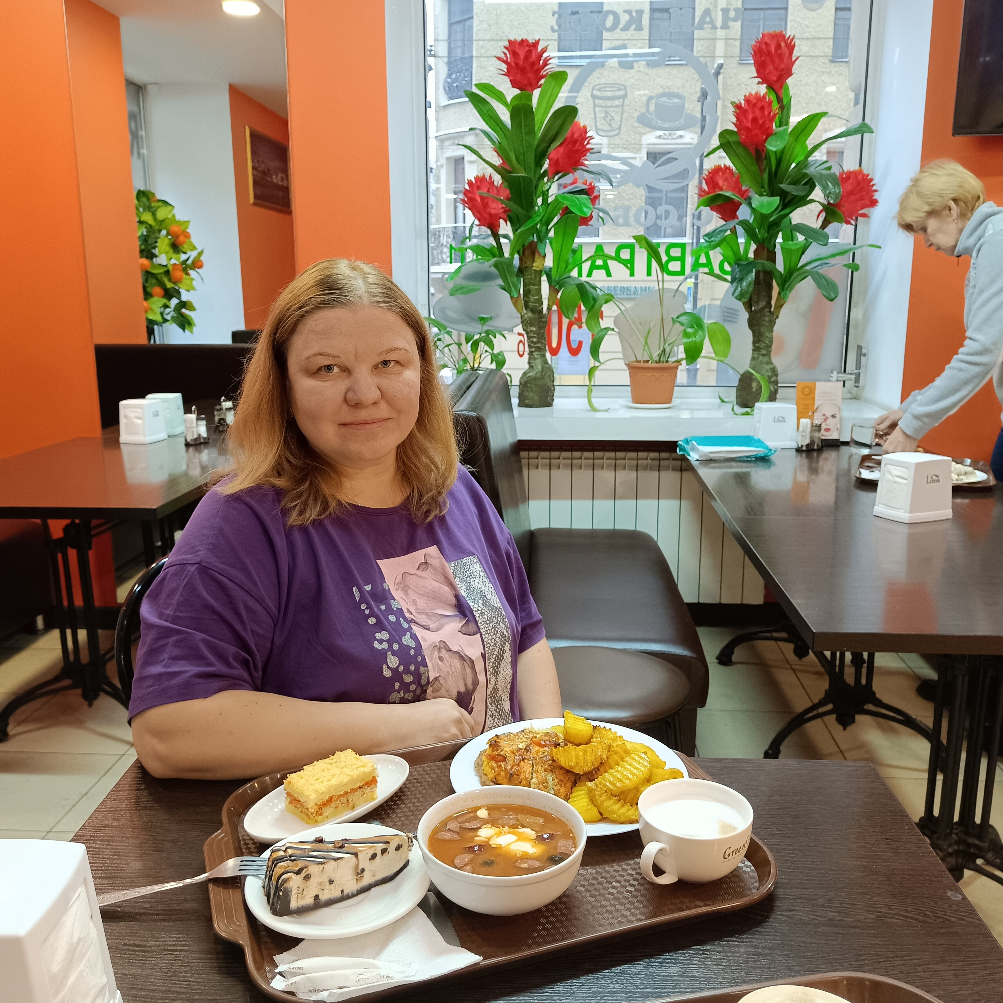 Фото Skandinavia